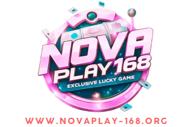 novaplay-168 - logo