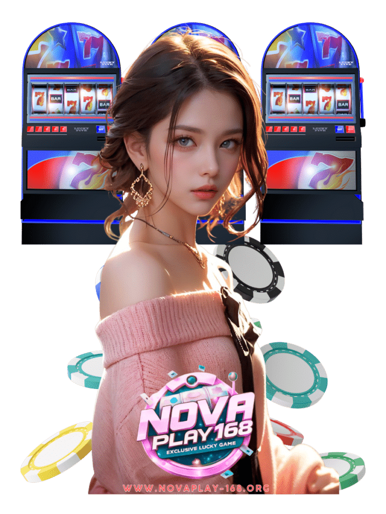 novaplay168 สล็อตเบทต่ำ